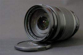 拆機頭價格優勢解析 佳能18-200mm鏡頭僅售3380元