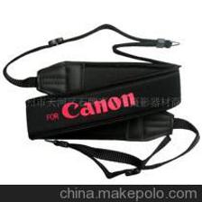 佳能相機減壓背帶 解放雙肩，專注創作