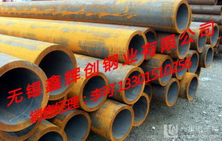 無錫現(xiàn)貨銷售65Mn鋼管 建筑工程的精細化材料之選